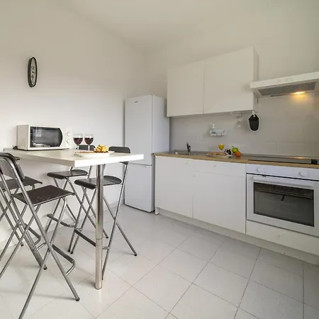 Appartement Wave Dream By Blve Homes La Santa