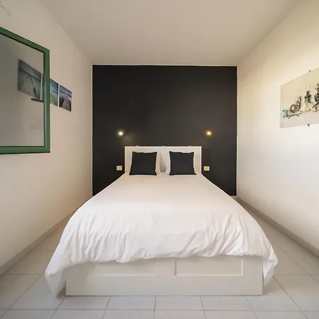 Apartment Wave Dream By Blve Homes *