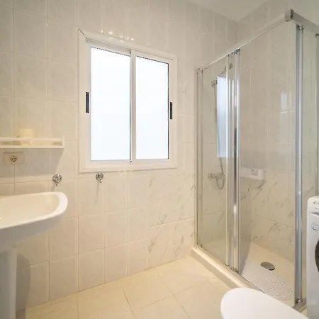 Wave Dream By Blve Homes Apartment *