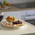 Wave Dream By Blve Homes Апартаменты Ла-Санта