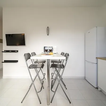 Apartamento Wave Dream By Blve Homes *