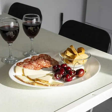 Apartment Wave Dream By Blve Homes La Santa