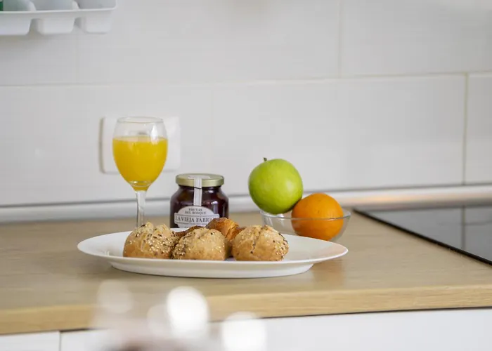 Wave Dream By Blve Homes Apartamento *