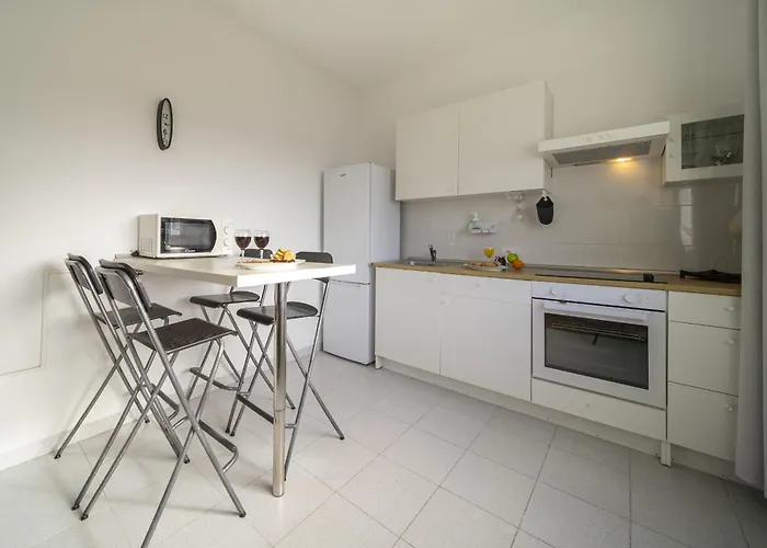 Apartamento Wave Dream By Blve Homes La Santa