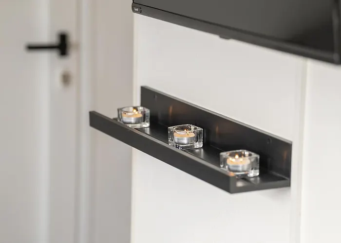 Apartment Wave Dream By Blve Homes