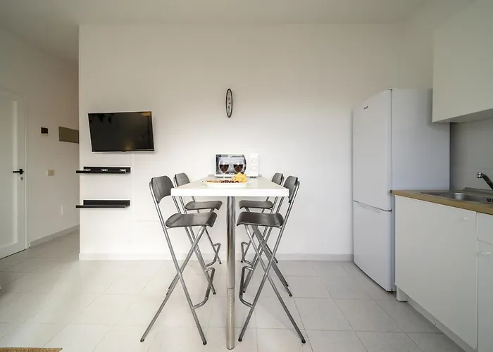 Apartamento Wave Dream By Blve Homes *