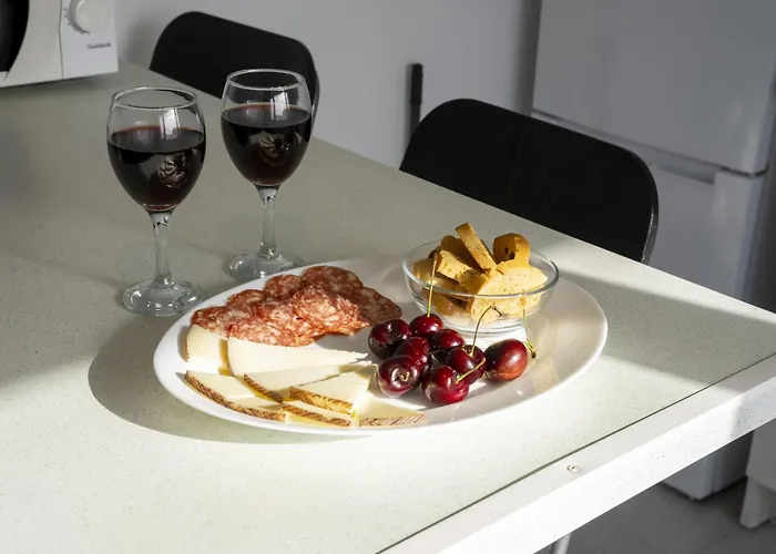 Apartamento Wave Dream By Blve Homes La Santa