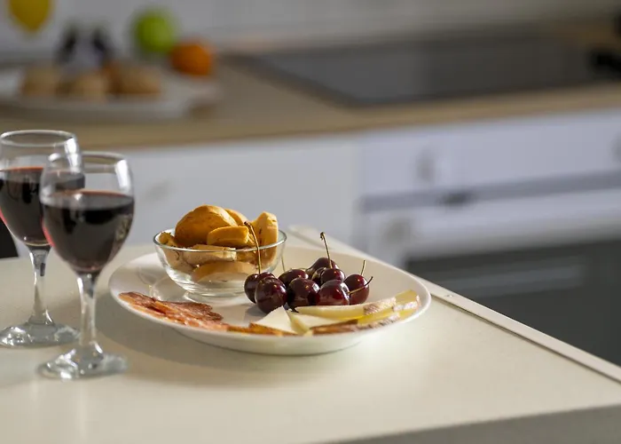 Wave Dream By Blve Homes Apartment La Santa