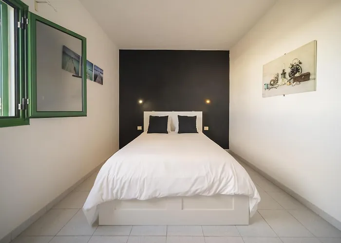 Apartment Wave Dream By Blve Homes *