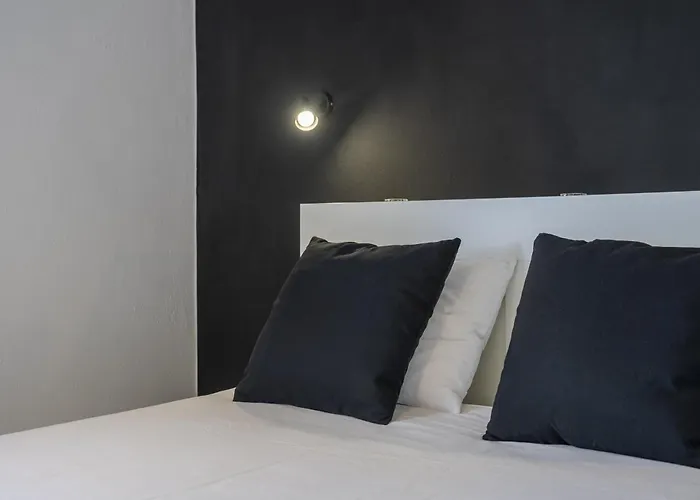 Apartment Wave Dream By Blve Homes