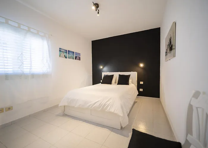 Wave Dream By Blve Homes Apartment *