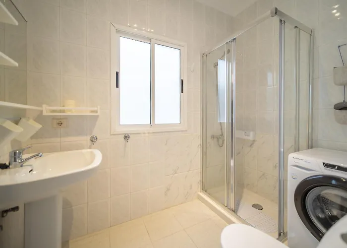 Wave Dream By Blve Homes Apartamento *