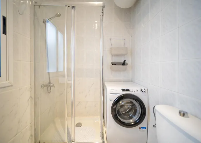 Wave Dream By Blve Homes Apartment