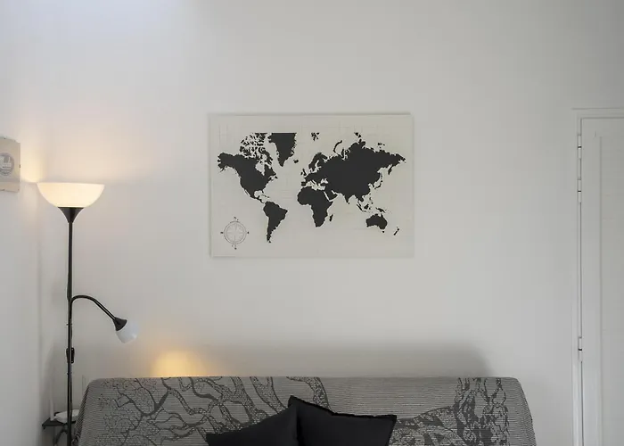 Apartamento Wave Dream By Blve Homes La Santa