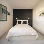 Apartmán Wave Dream By Blve Homes *